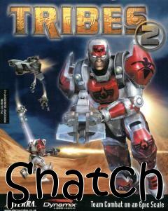 Box art for Snatch