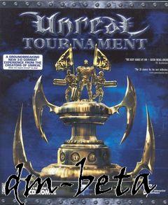 Box art for dm-beta