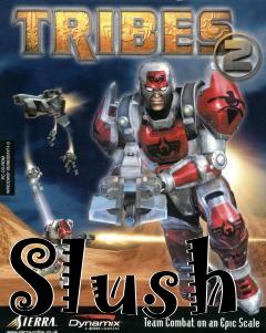 Box art for Slush