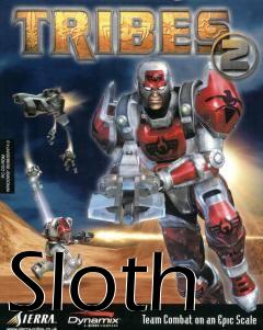 Box art for Sloth