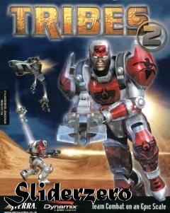 Box art for Sliderzero