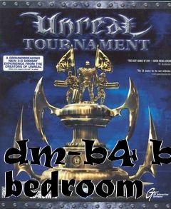 Box art for dm-b4 big bedroom