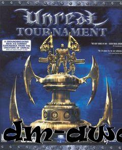 Box art for dm-award