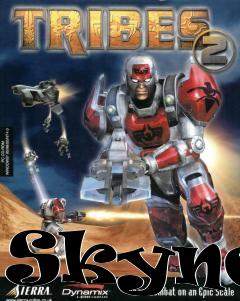 Box art for Skynet