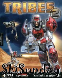 Box art for SkiSunday