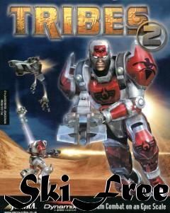 Box art for SkiFree