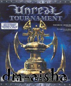 Box art for dm-aisha