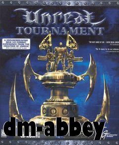 Box art for dm-abbey