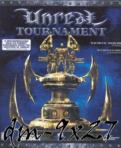 Box art for dm-9x27