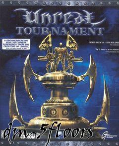 Box art for dm-5floors