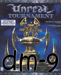 Box art for dm-9