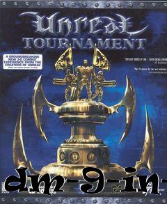 Box art for dm-9-in-9