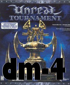 Box art for dm-4
