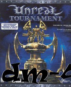 Box art for dm-4d