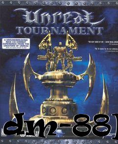 Box art for dm-88][