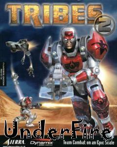 Box art for UnderFire