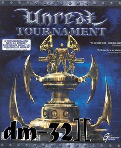 Box art for dm-32][