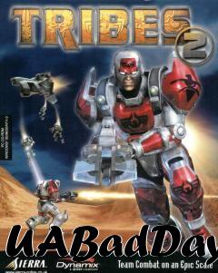 Box art for UABadDay