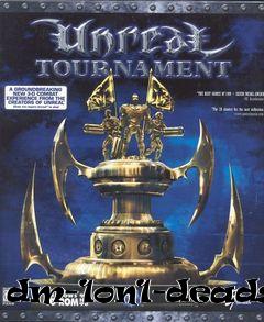 Box art for dm-1on1-deadsun