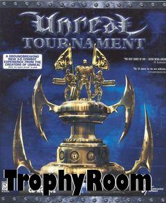 Box art for TrophyRoom