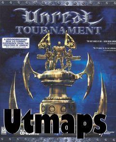 Box art for Utmaps
