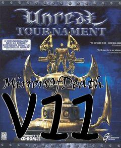 Box art for MirrorsOfDeath v11