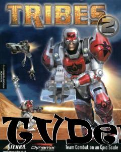 Box art for TVDemo