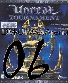 Box art for DM-UTWotArena 06