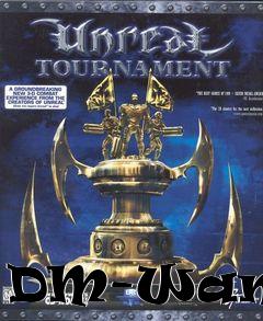 Box art for DM-Wanted