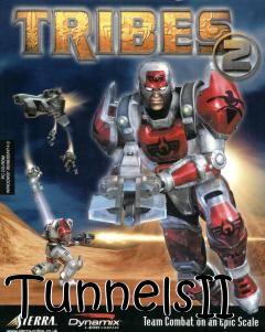 Box art for TunnelsII