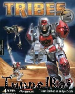 Box art for TunnelRat