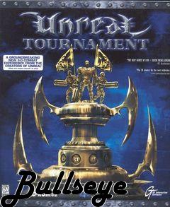 Box art for Bullseye