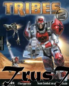 Box art for TrusT