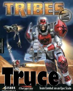 Box art for Truce