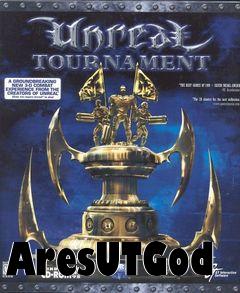 Box art for AresUTGod