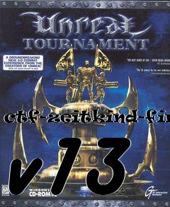 Box art for ctf-zeitkind-final v13