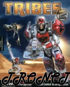 Box art for TRONCTF3