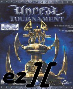Box art for ez][