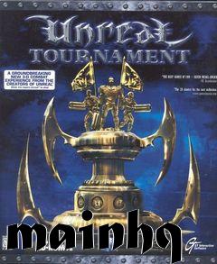 Box art for mainhq
