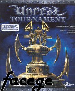 Box art for facege