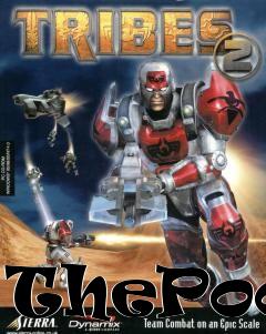 Box art for ThePool
