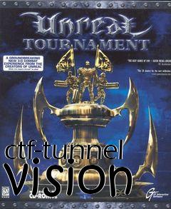 Box art for ctf-tunnel vision