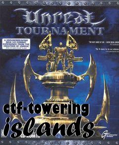 Box art for ctf-towering islands
