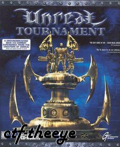 Box art for ctf-theeye