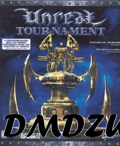 Box art for DMDZUT