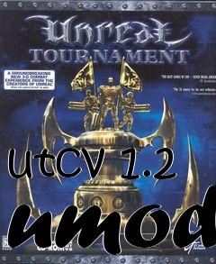 Box art for utcv 1.2 umod