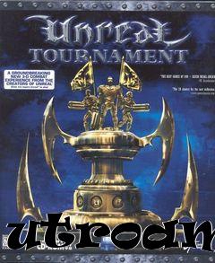 Box art for utroamer