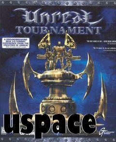 Box art for uspace