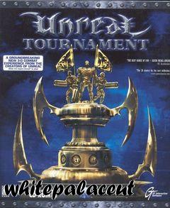 Box art for whitepalaceut