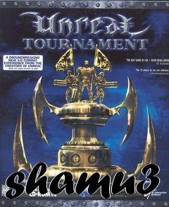 Box art for shamu3